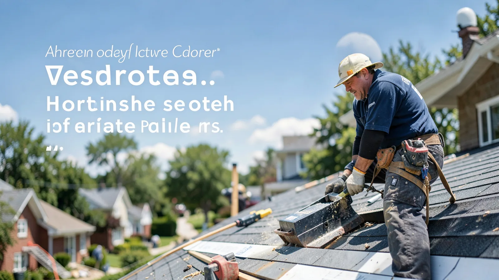 Roof Replacement in Pleasant Garden, NC near me